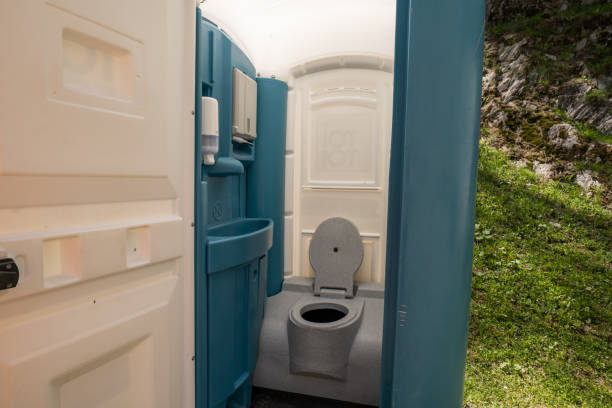 Best Sanitation services for porta potties  in Norwood, OK