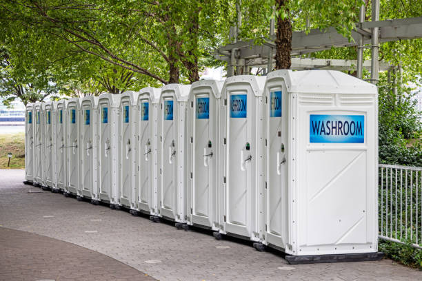 Best Event porta potty rental  in Norwood, OK