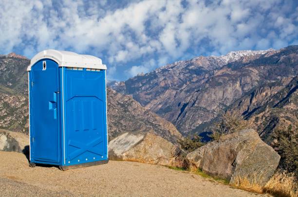 Portable Toilet Options We Offer in Norwood, OK