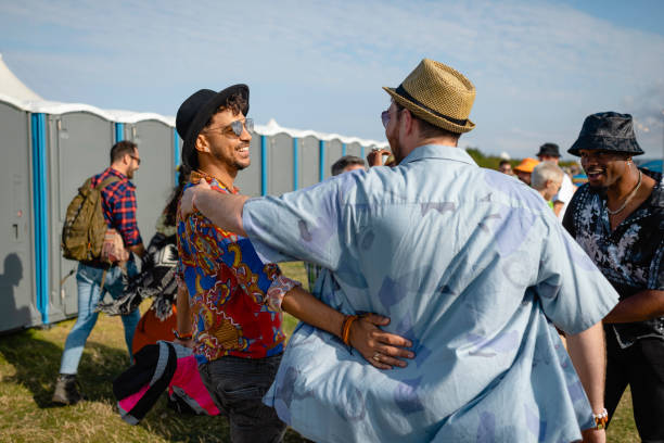 Best Portable toilet rental cost  in Norwood, OK