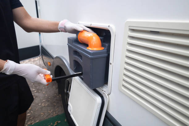 Best Affordable portable toilet rental  in Norwood, OK