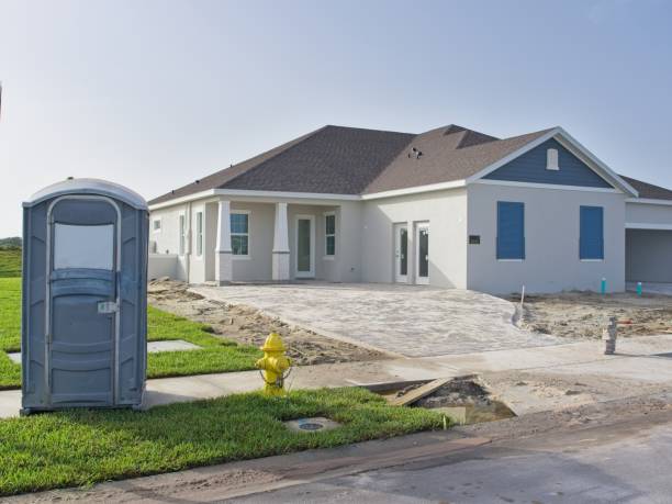 Porta potty services near me in Norwood, OK