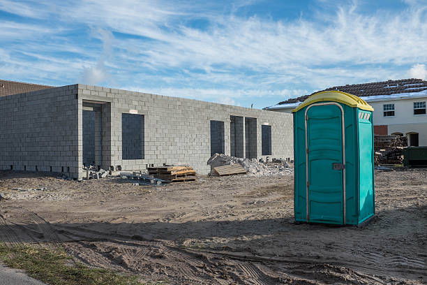Best Portable bathroom rental  in Norwood, OK